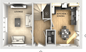 Ground Floor