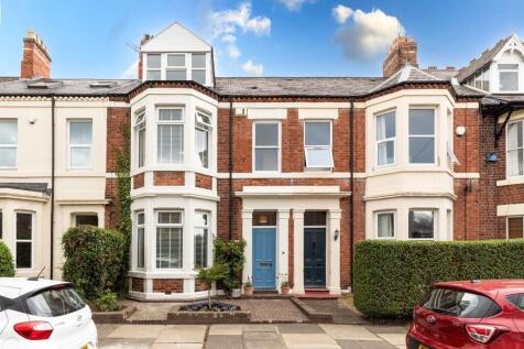 Lily Avenue, Jesmond, NE2