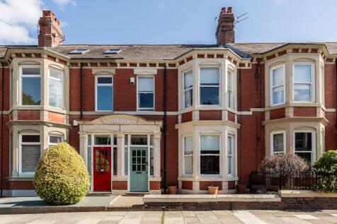 Armstrong Avenue, Heaton, NE6