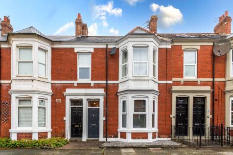 Myrtle Grove, Jesmond, NE2