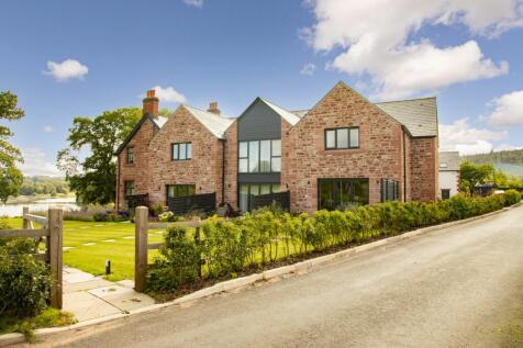 1 Tarn End, Talkin, Brampton, Cumbria