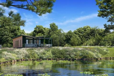 The Peakview, The Residences at Whitbarrow, Keswick, Cumbria