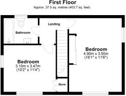 Floorplan 2