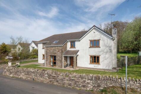 Stockley House, Bridekirk, Cockermouth, Cumbria