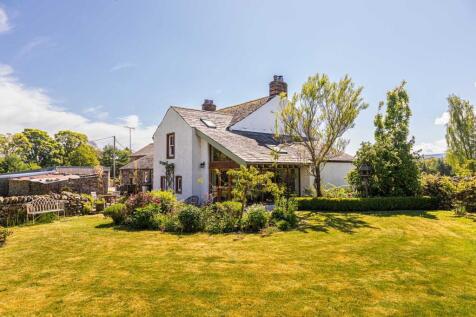 Rookin Farm, Hutton John, Penrith, Cumbria