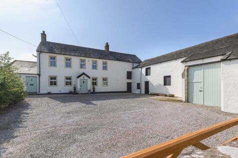 Midtown Farm, Tallentire, Cockermouth, Cumbria