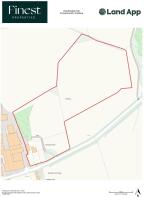 Boundary Plan