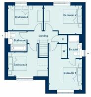 First Floor Plan