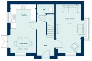 Ground Floor Plan