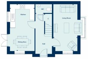 Ground Floor Plan