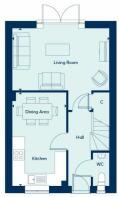 Ground Floor Plan