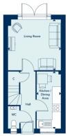 Ground Floor Plan