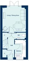 Ground Floor Plan