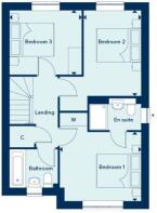 First Floor Plan