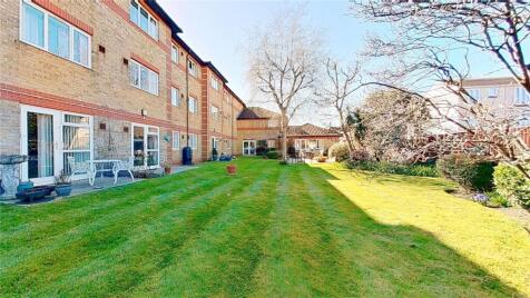 Amberley Court, Freshbrook Road, Lancing, West Sussex, BN15
