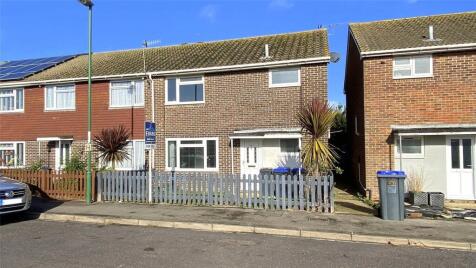 Hayley Road, Lancing, West Sussex, BN15