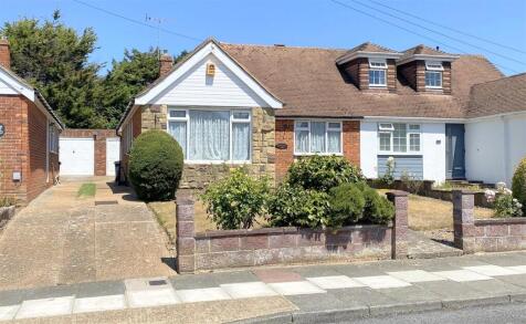 Osborne Drive, Sompting, West Sussex, BN15