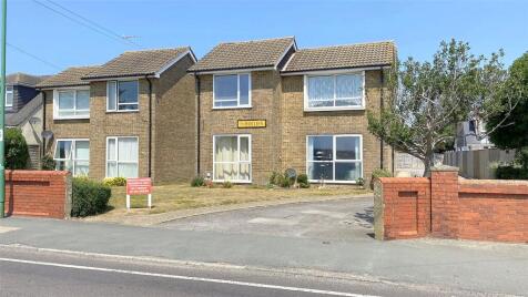 The Hollies, Crabtree Lane, Lancing, West Sussex, BN15