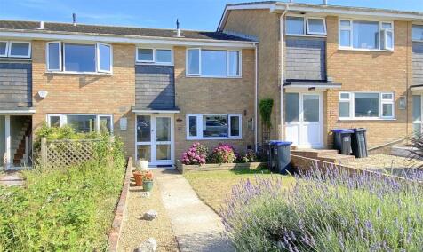 Kings Crescent, Shoreham Beach, West Sussex, BN43