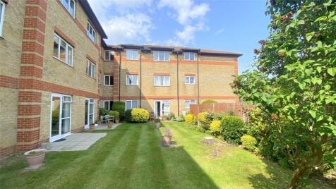 Amberley Court, Freshbrook Road, Lancing, West Sussex, BN15