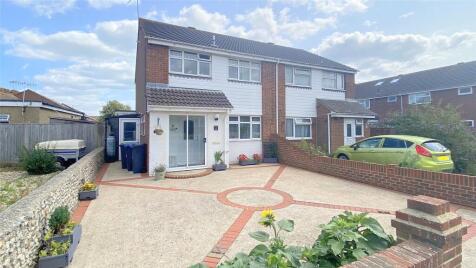 Cokeham Lane, Sompting, West Sussex, BN15