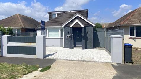 Cecil Road, Lancing, West Sussex, BN15