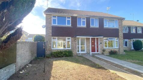 The Paddocks, Lancing, West Sussex, BN15