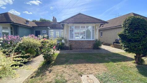 Orient Road, Lancing, West Sussex, BN15