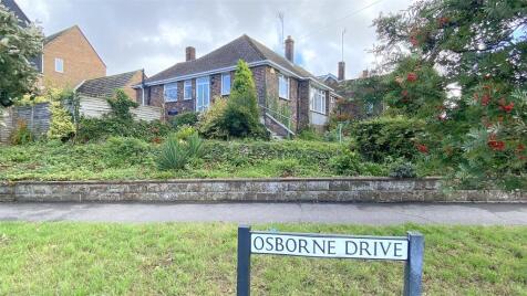 Osborne Drive, Sompting, West Sussex, BN15