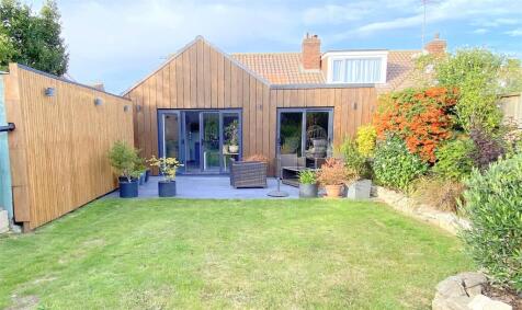 Culver Road, Lancing, West Sussex, BN15