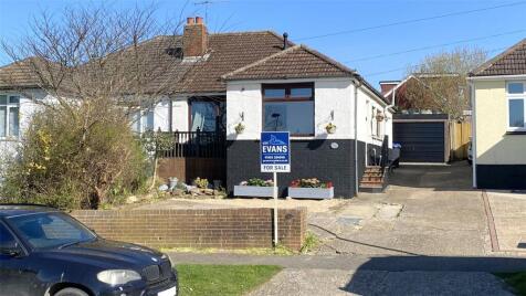 Valley Road, North Sompting, West Sussex, BN15