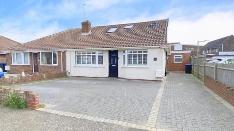 Chester Avenue, Lancing, West Sussex, BN15