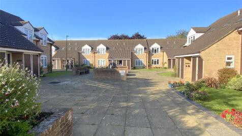 Courtfields, Elm Grove, Lancing, West Sussex, BN15