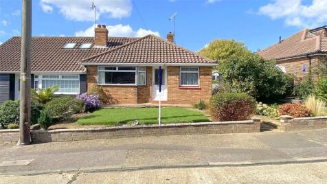 Bramber Close, North Sompting, West Sussex, BN15