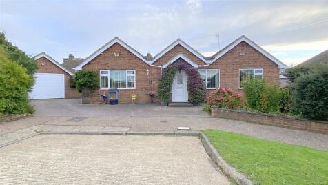Caron Close, Lancing, West Sussex, BN15