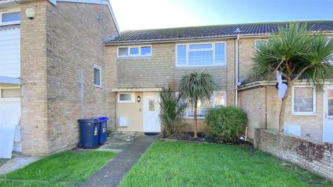 Avon Close, Sompting, West Sussex, BN15