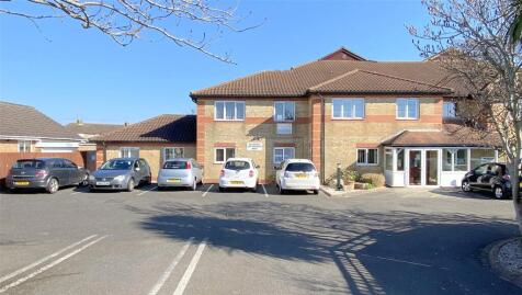Amberley Court, Freshbrook Road, Lancing, West Sussex, BN15