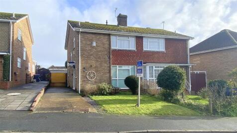 Greenoaks, North Lancing, West Sussex, BN15