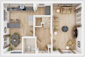 Ground floor