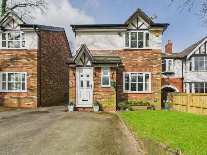 Chassen Road, Heaton, Bolton, BL1