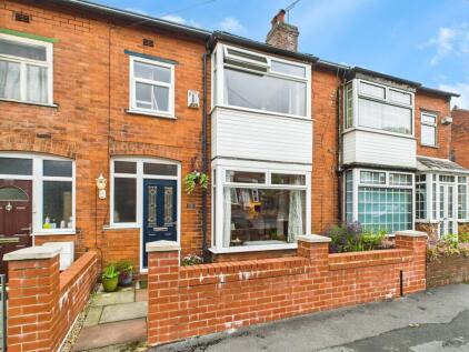 Kirkby Road, Heaton, Bolton, BL1