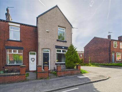 Musgrave Road, Heaton, Bolton, BL1
