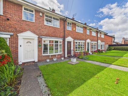 Roscoes Court, Westhoughton, BL5