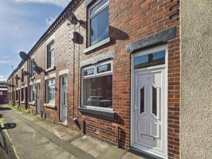 Dixon Street, Horwich, BL6