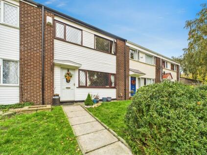 Tiverton Walk, Smithills, Bolton, BL1