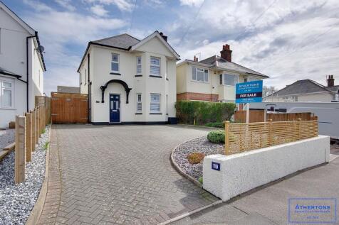 Stanley Green Road, Oakdale, Poole