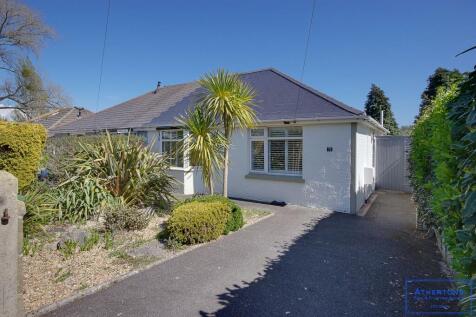 Library Road, Parkstone, Poole