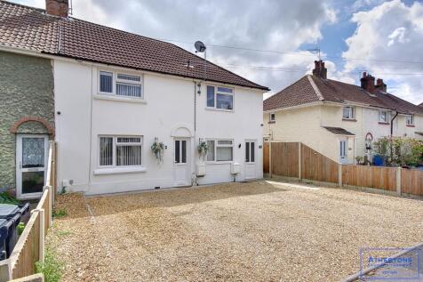 Coles Avenue, Hamworthy, Poole