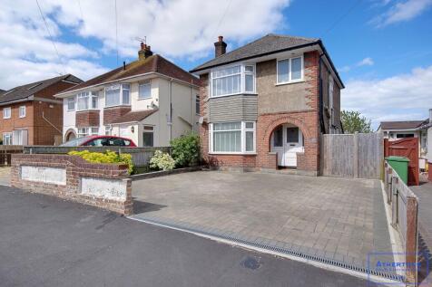 Old Farm Road, Oakdale, Poole