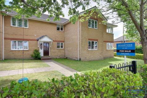 Cobbs Lane, Oakdale, Poole